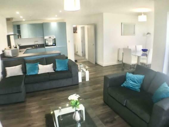 Impressive Newly Built Apartment คอนวี ภายนอก รูปภาพ